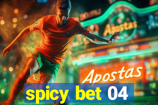 spicy bet 04